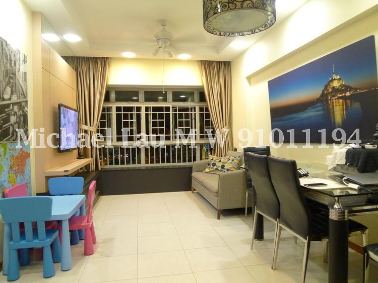 Punggol Central thumbnail photo